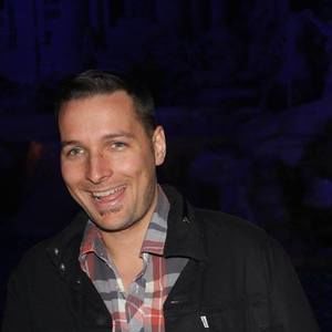 Meet your Posher, Daniel